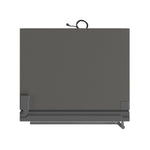 FORNO 2-Piece SS Kitchen Bundle - 30" Induction Range and 31" Bottom Freezer Refrigerator - BonPrix Électroménagers