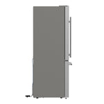 FORNO 2-Piece SS Kitchen Bundle - 30" Induction Range and 31" Bottom Freezer Refrigerator - BonPrix Électroménagers