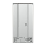 FORNO 2-Piece SS Kitchen Bundle - 30" Induction Range and 36" Bottom Freezer Refrigerator - BonPrix Électroménagers