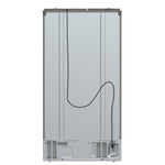 FORNO 2-Piece SS Kitchen Bundle - 30" Induction Range and 36" Bottom Freezer Refrigerator - BonPrix Électroménagers