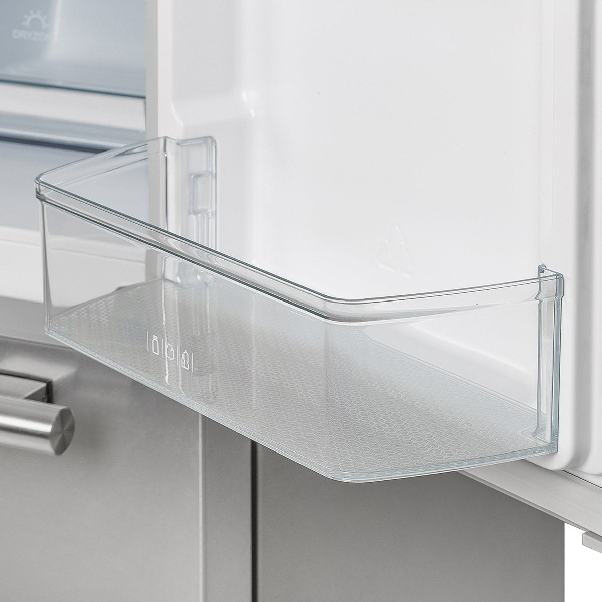 FORNO 2-Piece SS Kitchen Bundle - 30" Induction Range and 36" Bottom Freezer Refrigerator - BonPrix Électroménagers