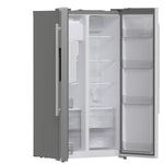 FORNO 2-Piece SS Kitchen Bundle - 30" Induction Range and 36" Bottom Freezer Refrigerator - BonPrix Électroménagers