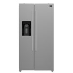FORNO 2-Piece SS Kitchen Bundle - 30" Induction Range and 36" Bottom Freezer Refrigerator - BonPrix Électroménagers