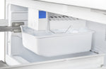 FORNO 2-Piece SS Kitchen Bundle - 30" Induction Range and 36" Bottom Freezer Refrigerator - BonPrix Électroménagers