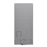 FORNO 2-Piece White Kitchen Bundle - 30" Induction Range and 31" Bottom Freezer Refrigerator - BonPrix Électroménagers