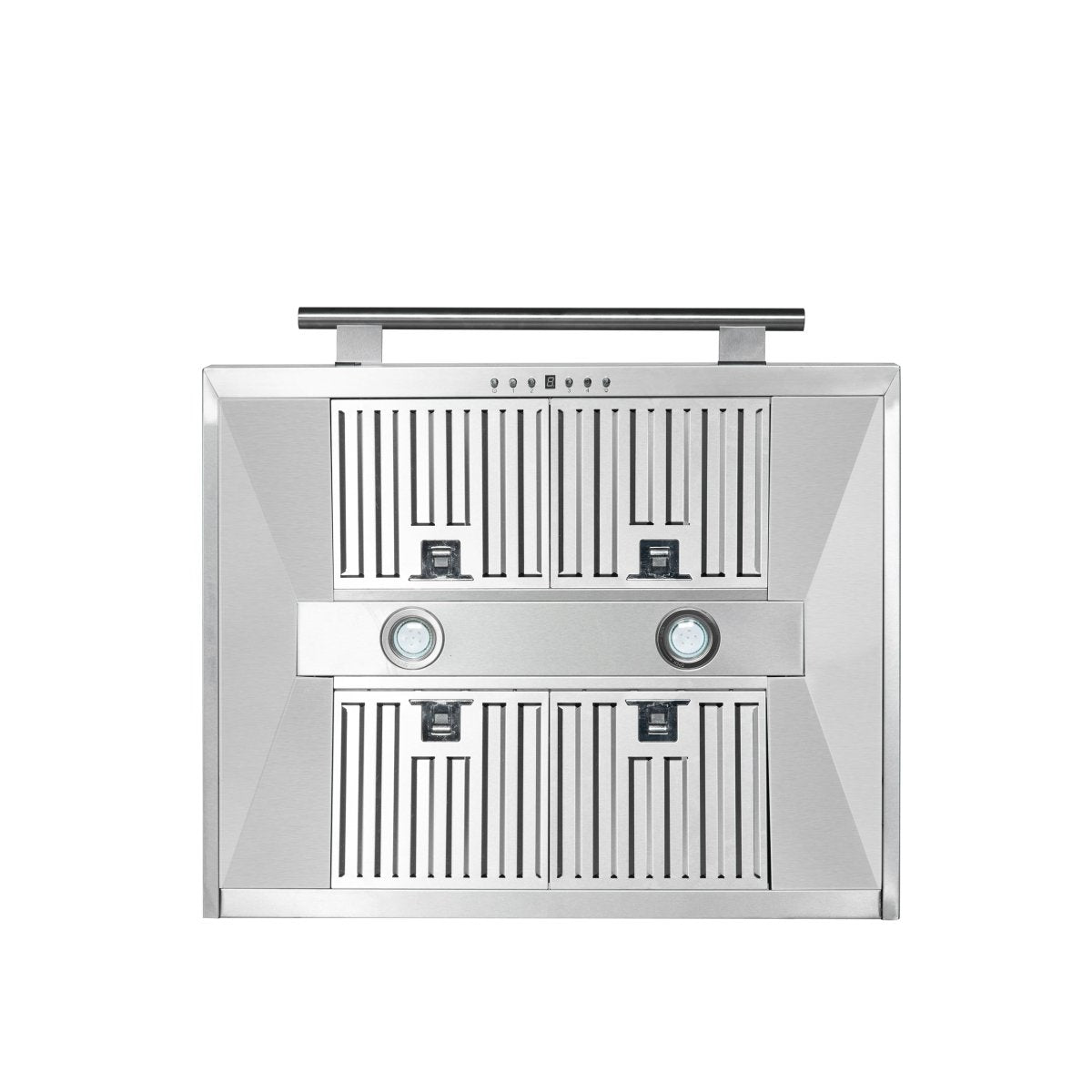 Forno Aria 30 Inch Wall-Mounted Range Hood - BonPrix Électroménagers