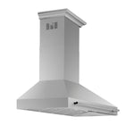 Forno Aria 60 Inch Wall-Mounted Range Hood - BonPrix Électroménagers