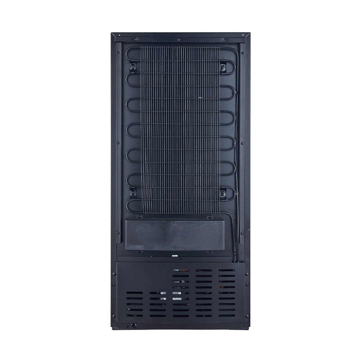 Forno Asciutto 16-Inch Dry Aging Cabinet, Stainless Steel 304, 2.65 cu.ft, LED Lighting, Adjustable Shelves - BonPrix Électroménagers