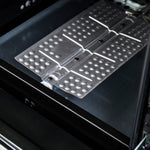 Forno Breno 24-Inch Freestanding Gas Range, Plug Included, Energy Efficient - BonPrix Électroménagers