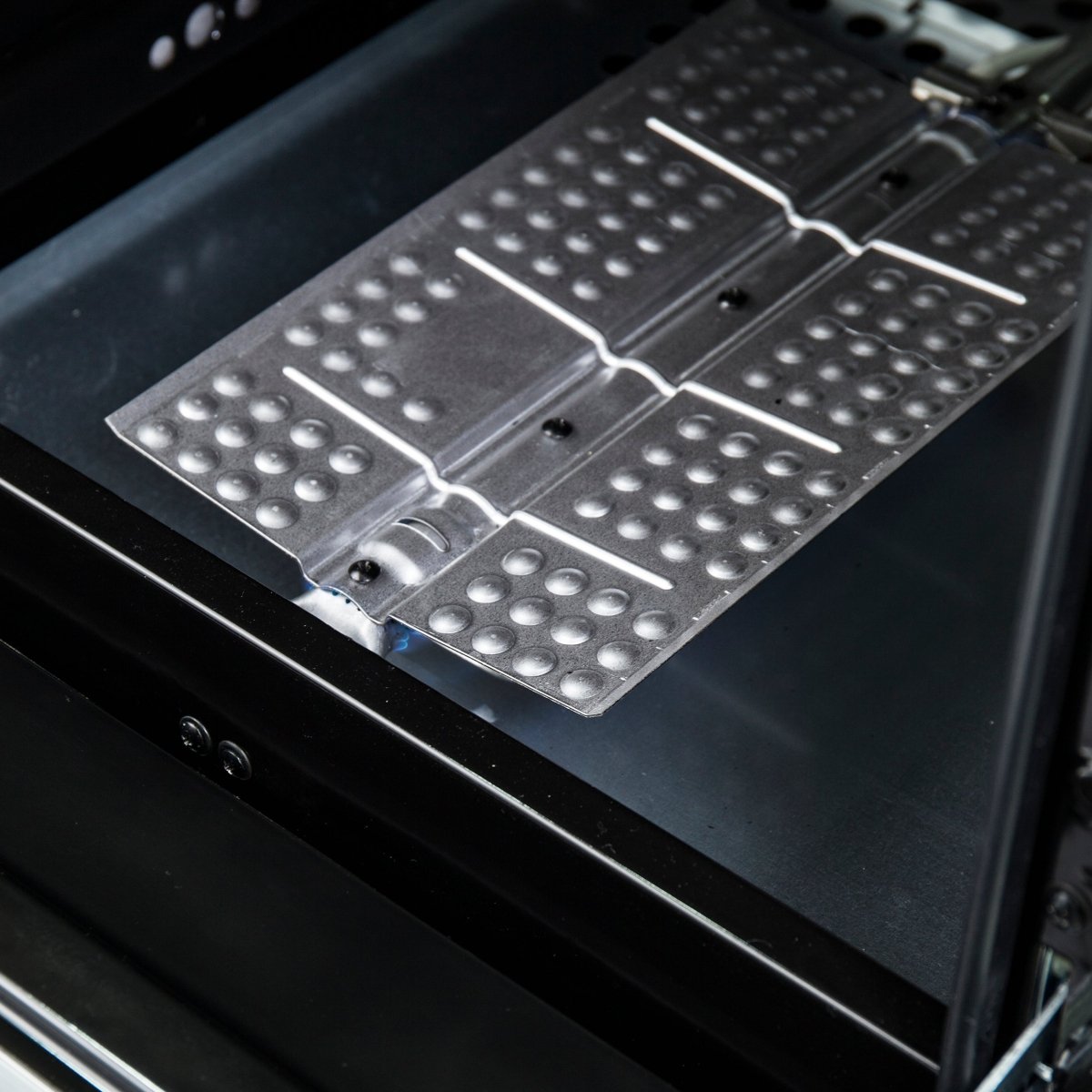 Forno Breno 24-Inch Freestanding Gas Range, Plug Included, Energy Efficient - BonPrix Électroménagers