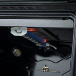Forno Breno 24-Inch Freestanding Gas Range, Plug Included, Energy Efficient - BonPrix Électroménagers