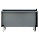 Forno Commerciale Gas Salamander, 35 000 BTU, Infrared Broiler, Adjustable Rack, LP convertible. - BonPrix Électroménagers