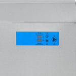 Forno Commerciale Hood Dishwasher - BonPrix Électroménagers