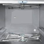 Forno Commerciale Undercounter Dishwasher - BonPrix Électroménagers