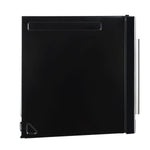 Forno Fornace 30-Inch Over the Range Convection Microwave, Stainless Steel – 1.5 cu.ft, 300 CFM Vent, Touch Control, LED Light - BonPrix Électroménagers