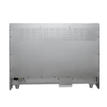 Forno Galiano 48-Inch Freestanding Dual Fuel Range, 8 Burners, Double Convection Ovens - BonPrix Électroménagers
