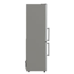 Forno Guardia 24-Inch Bottom Freezer Refrigerator, Right Swing, 10.8 cu.ft, ENERGY STAR Certified - BonPrix Électroménagers