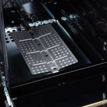 Forno Lamazze 20 Inch Freestanding Gas Range in Black, Compact Design - BonPrix Électroménagers