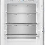 Forno Maderno 2-28-Inch Wide Convertible Refrigerator/Freezer, Decorative Trim, 27.2 cu.ft, 84-Inch High, ENERGY STAR Certified - BonPrix Électroménagers