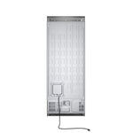 Forno Maderno 28" Built-In Convertible Refrigerator, 13.6 cu.ft. Left Swing with Decorative Grill - 32" Wide - BonPrix Électroménagers