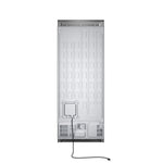 Forno Maderno 28-Inch Built-In Convertible Refrigerator, 13.6 cu.ft, Left Swing, Decorative Grill, ENERGY STAR Certified - BonPrix Électroménagers