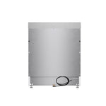 Forno Paolo 30-Inch Freestanding Electric Range, White, 4.38 cu.ft, True Convection Oven, Energy Efficient - BonPrix Électroménagers