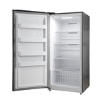 Forno Rizzuto 28-Inch Upright Convertible Freezer, Left Swing, ENERGY STAR Certified - BonPrix Électroménagers