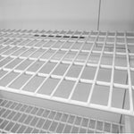 Forno Rizzuto 28-Inch Upright Convertible Freezer, Left Swing, ENERGY STAR Certified - BonPrix Électroménagers