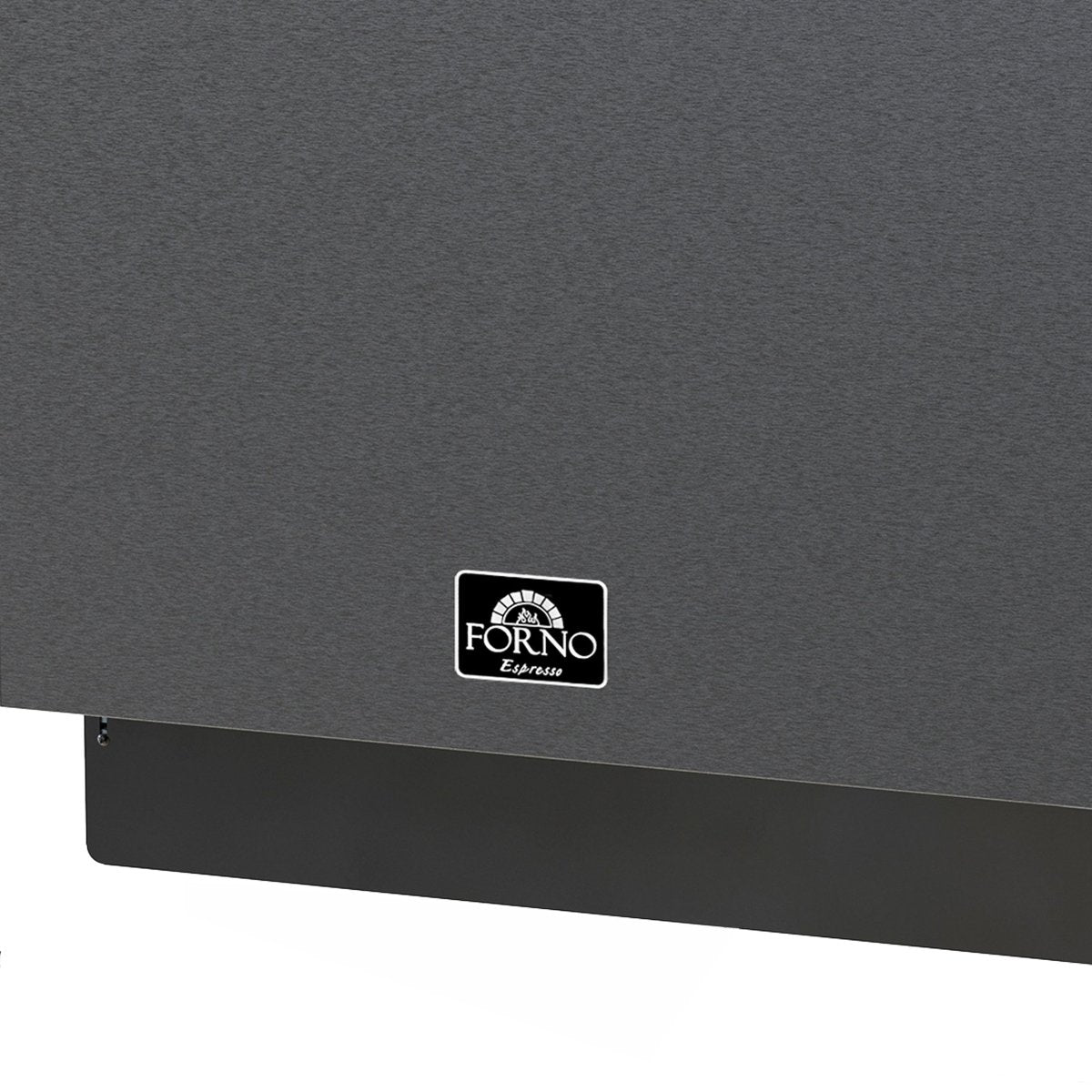Forno Romano Espresso 24-Inch Built-In Dishwasher, Black Finish, Stainless Steel Tub, 49 dBA, Energy Star Certified - BonPrix Électroménagers