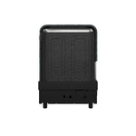 Forno Romano 24-Inch Built-In Dishwasher, Stainless Steel Finish, Stainless Steel Tub, 49 dBA, Energy Star Certified - BonPrix Électroménagers