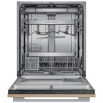 DW24U2I3 - DISHWASHERS - Fisher & Paykel - Top Controls - Panel Ready - Open Box - BonPrix Électroménagers