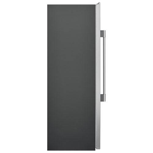 FPFU19F8WF - FREEZERS - Frigidaire Professional - Stainless steel - New - BonPrix Électroménagers