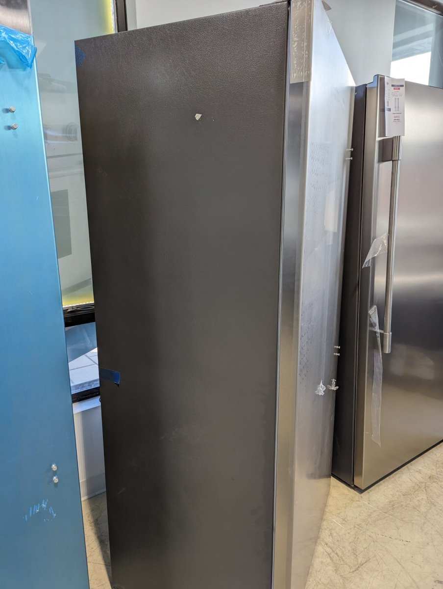 FPFU19F8WF - FREEZERS - Frigidaire Professional - Stainless steel - Open Box - BonPrix Électroménagers