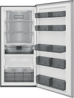FPRU19F8WF - REFRIGERATORS - Frigidaire Professional - All Refrigerator - Stainless Steel - New - BonPrix Électroménagers