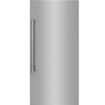 FPRU19F8WF - REFRIGERATORS - Frigidaire Professional - All Refrigerator - Stainless Steel - Open Box - BonPrix Électroménagers