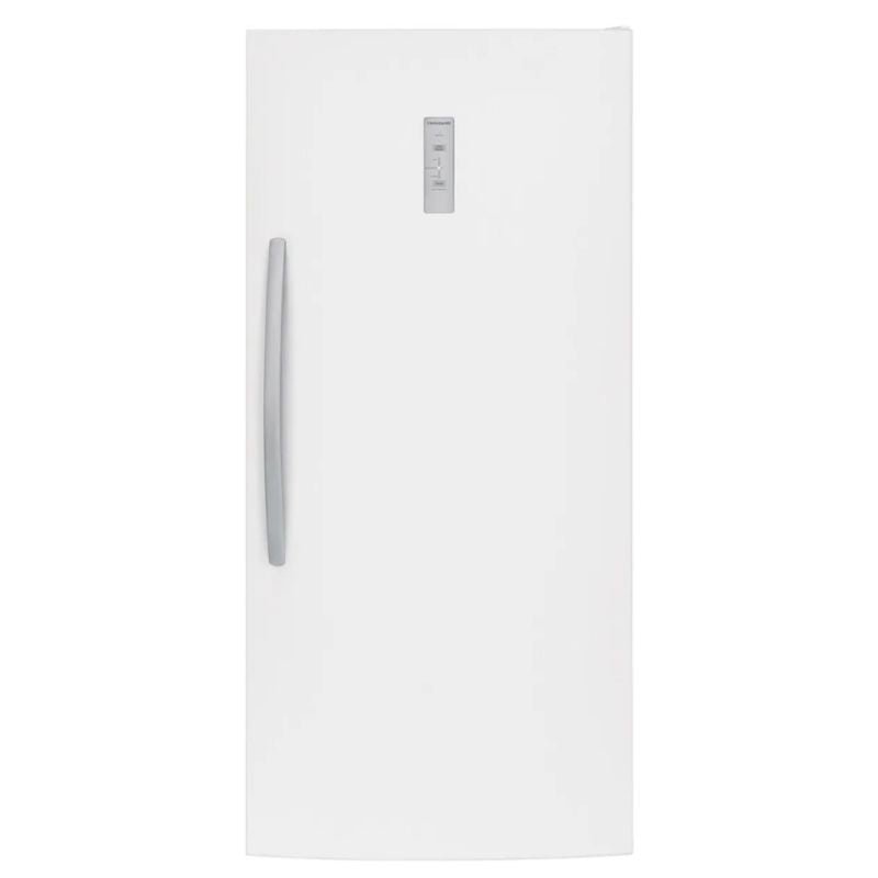 FRAE2024AW - REFRIGERATORS - Frigidaire - All Refrigerator - White - Open Box - BonPrix Électroménagers