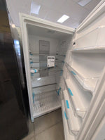 FRAE2024AW - REFRIGERATORS - Frigidaire - All Refrigerator - White - Open Box - BonPrix Électroménagers