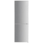 FRBG1224AV - REFRIGERATORS - Frigidaire - Bottom Freezer - Brushed Steel - New - BonPrix Électroménagers