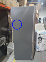 FRFG1723AV - REFRIGERATORS - Frigidaire - French 3-Door - Stainless Steel - Open Box - BonPrix Électroménagers