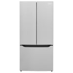 FRFG2033AV - REFRIGERATORS - Frigidaire - French 3-Door - Stainless Steel - Open Box - BonPrix Électroménagers
