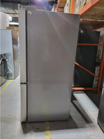 FRFN2813AF - REFRIGERATORS - Frigidaire - French 3 - Door - Stainless Steel - Open Box - BonPrix Électroménagers