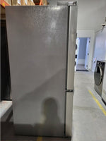 FRFN2813AF - REFRIGERATORS - Frigidaire - French 3 - Door - Stainless Steel - Open Box - BonPrix Électroménagers