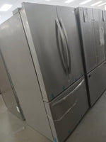 FRFN2813AF - REFRIGERATORS - Frigidaire - French 3 - Door - Stainless Steel - Open Box - BonPrix Électroménagers