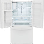 FRFS2823AW - REFRIGERATORS - Frigidaire - French 3 - Door - White - New - BonPrix Électroménagers