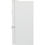 FRFS2823AW - REFRIGERATORS - Frigidaire - French 3 - Door - White - New - BonPrix Électroménagers
