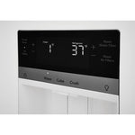 FRFS2823AW - REFRIGERATORS - Frigidaire - French 3 - Door - White - New - BonPrix Électroménagers