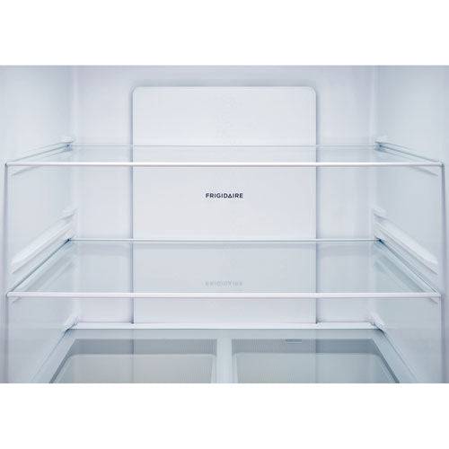 FRQG1721AV - REFRIGERATORS - Frigidaire - French 4 - Door - Stainless Steel - New - BonPrix Électroménagers