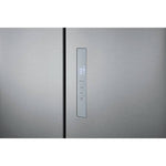 FRQG1721AV - REFRIGERATORS - Frigidaire - French 4 - Door - Stainless Steel - New - BonPrix Électroménagers