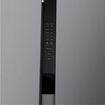 FRSG2115AV - REFRIGERATORS - Frigidaire - Side by side - Stainless Steel - New - BonPrix Électroménagers