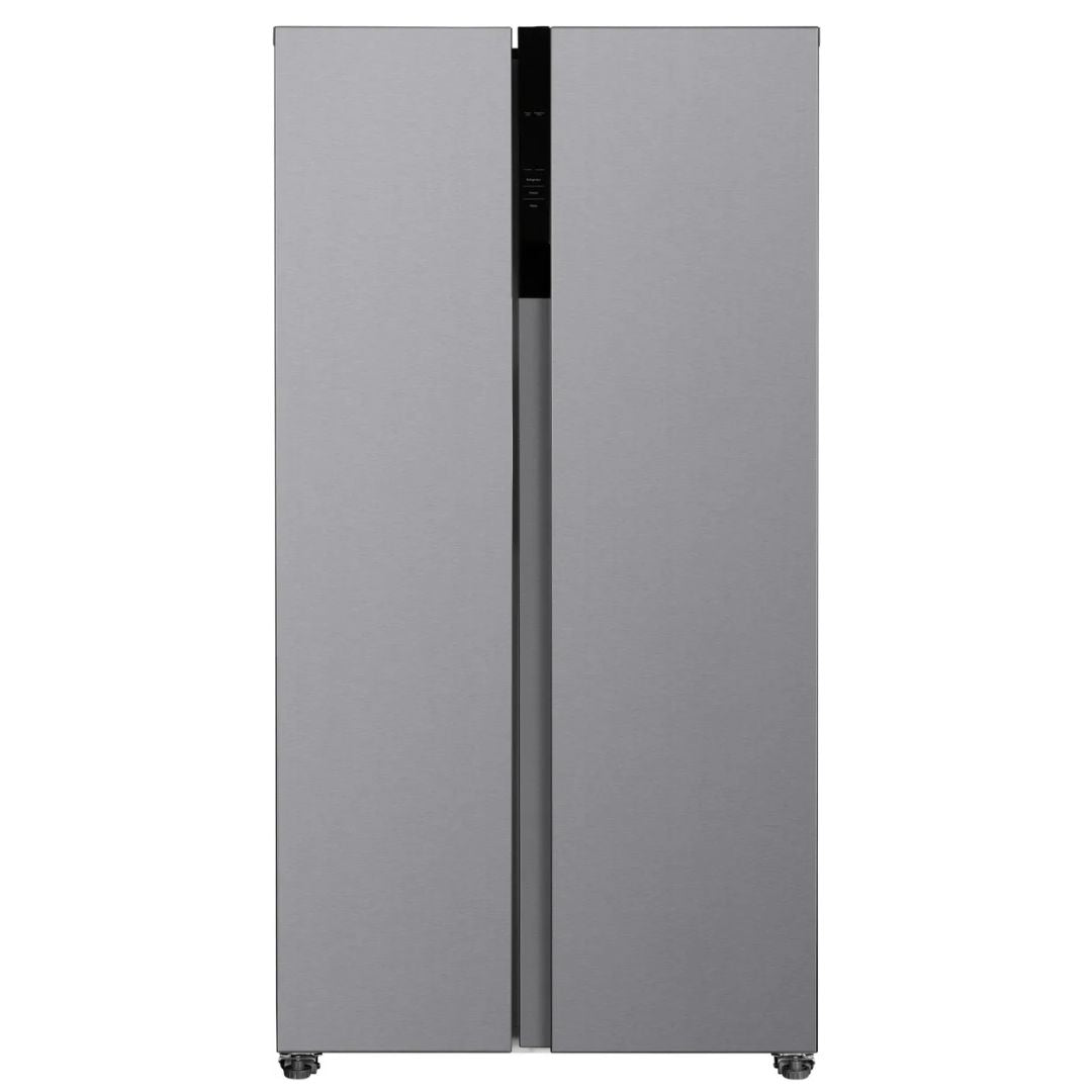FRSG2115AV - REFRIGERATORS - Frigidaire - Side by side - Stainless Steel - New - BonPrix Électroménagers